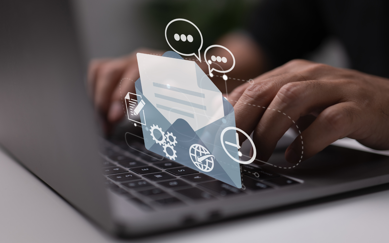 Executing Your Linkbuilding Plan: Outreach and Relationship Building