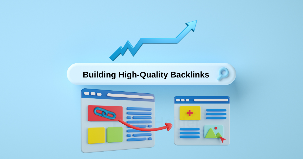 High DR Backlinks