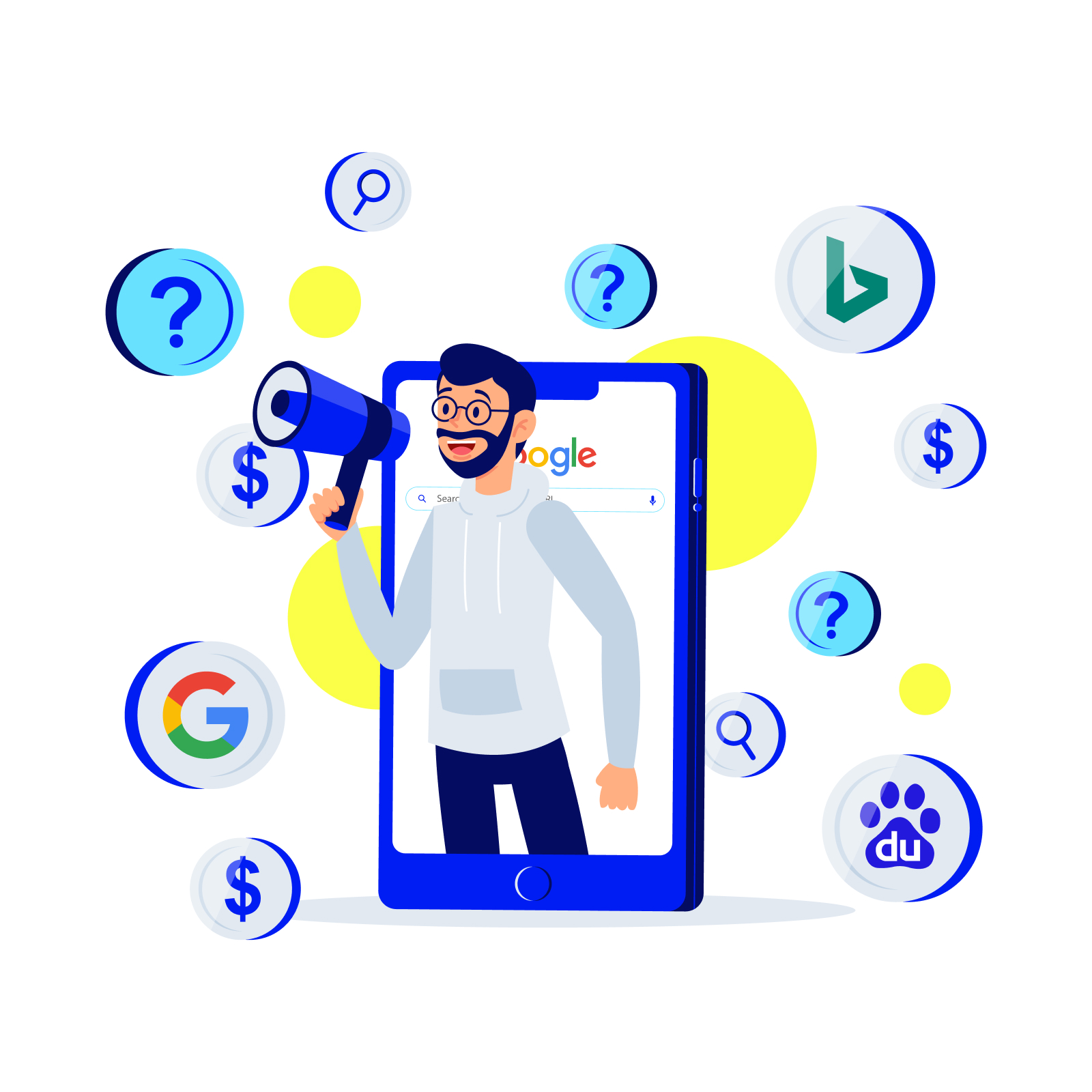 How Does PR Link Building Work?