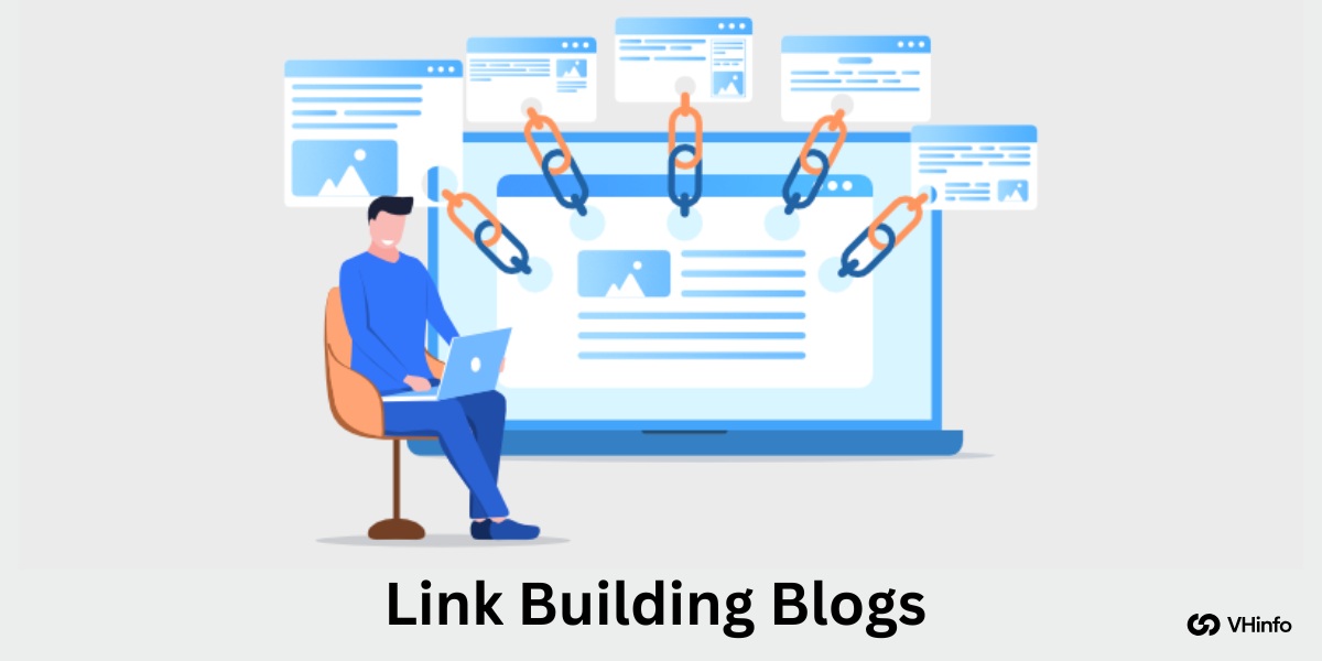 Link Building Blogs