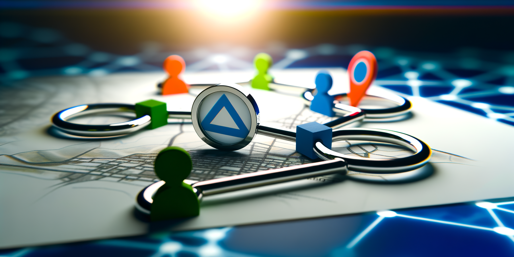 Link Building For Healthcare Providers: Why Is It So Important?