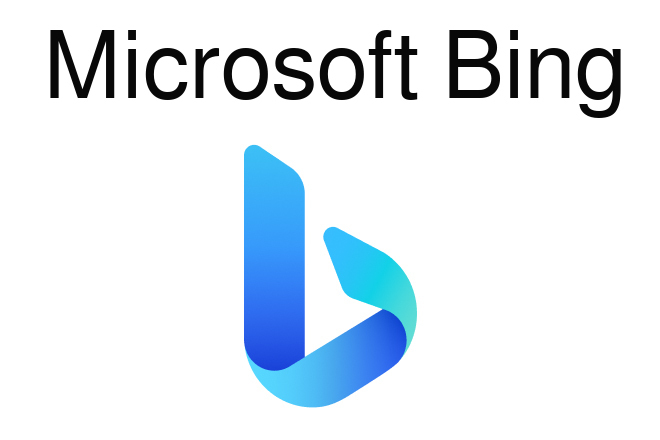 Microsoft Bing