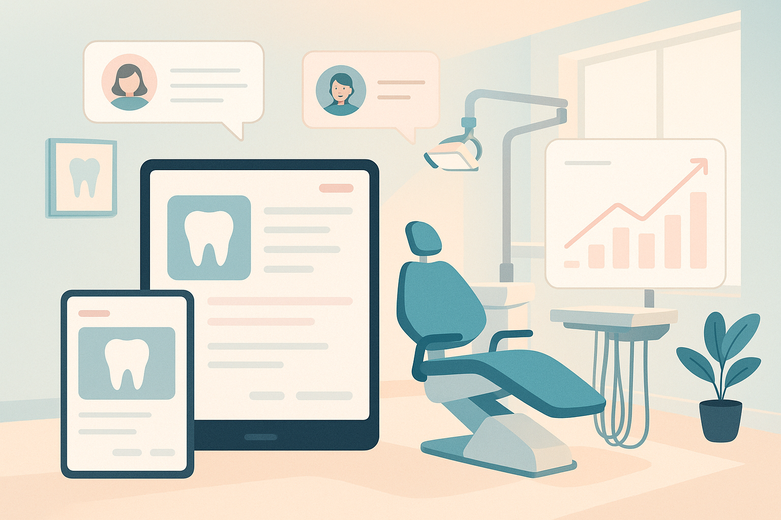 Proven Strategies For Effective Link Building For Dentists