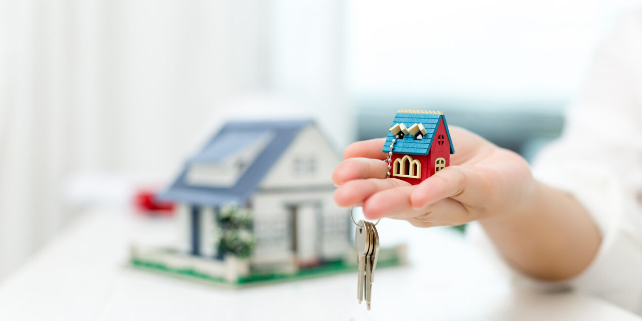 Real Estate Backlinks