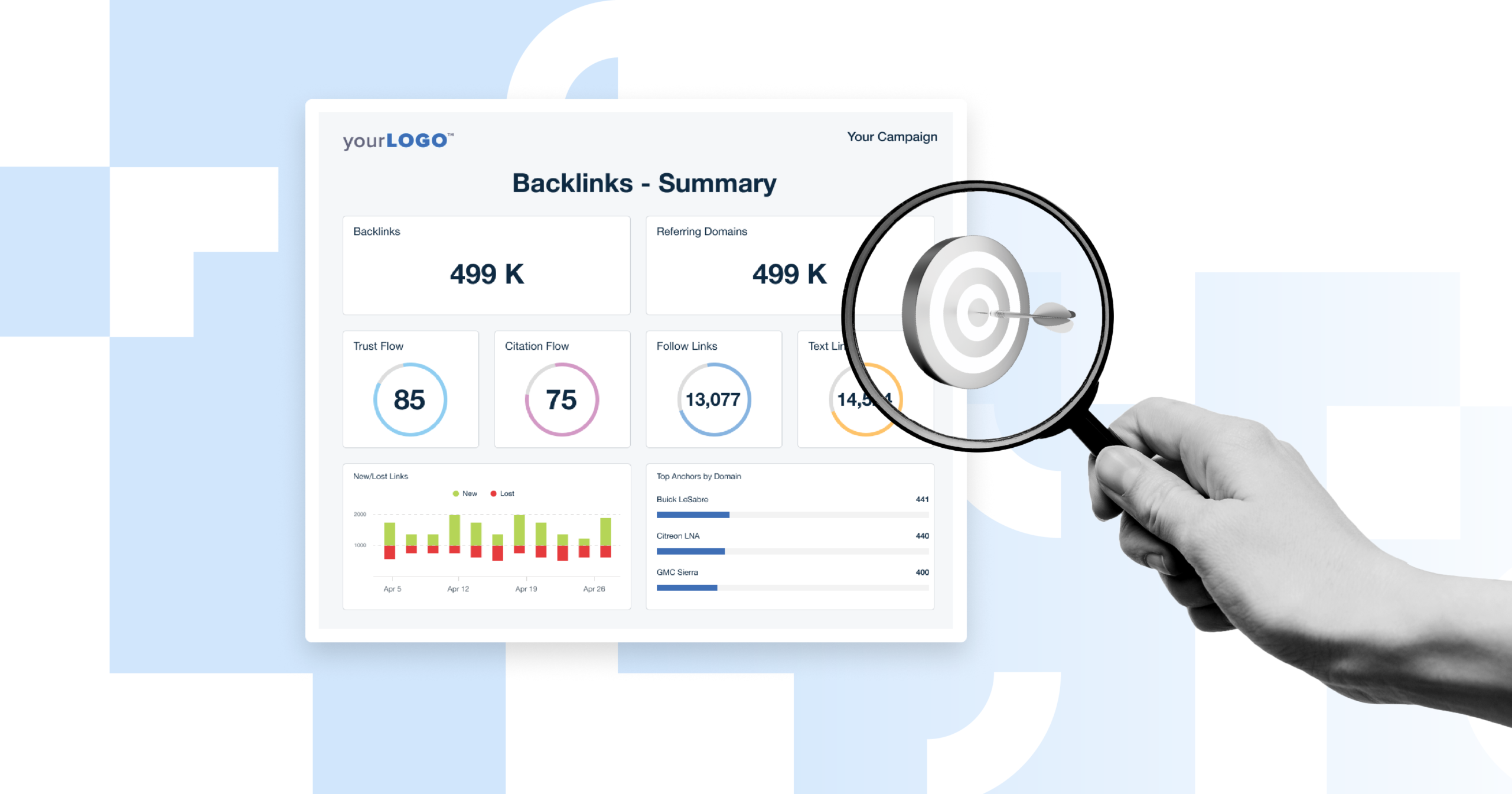 Technical and Competitor Backlink Ideas to Find Quick Wins
