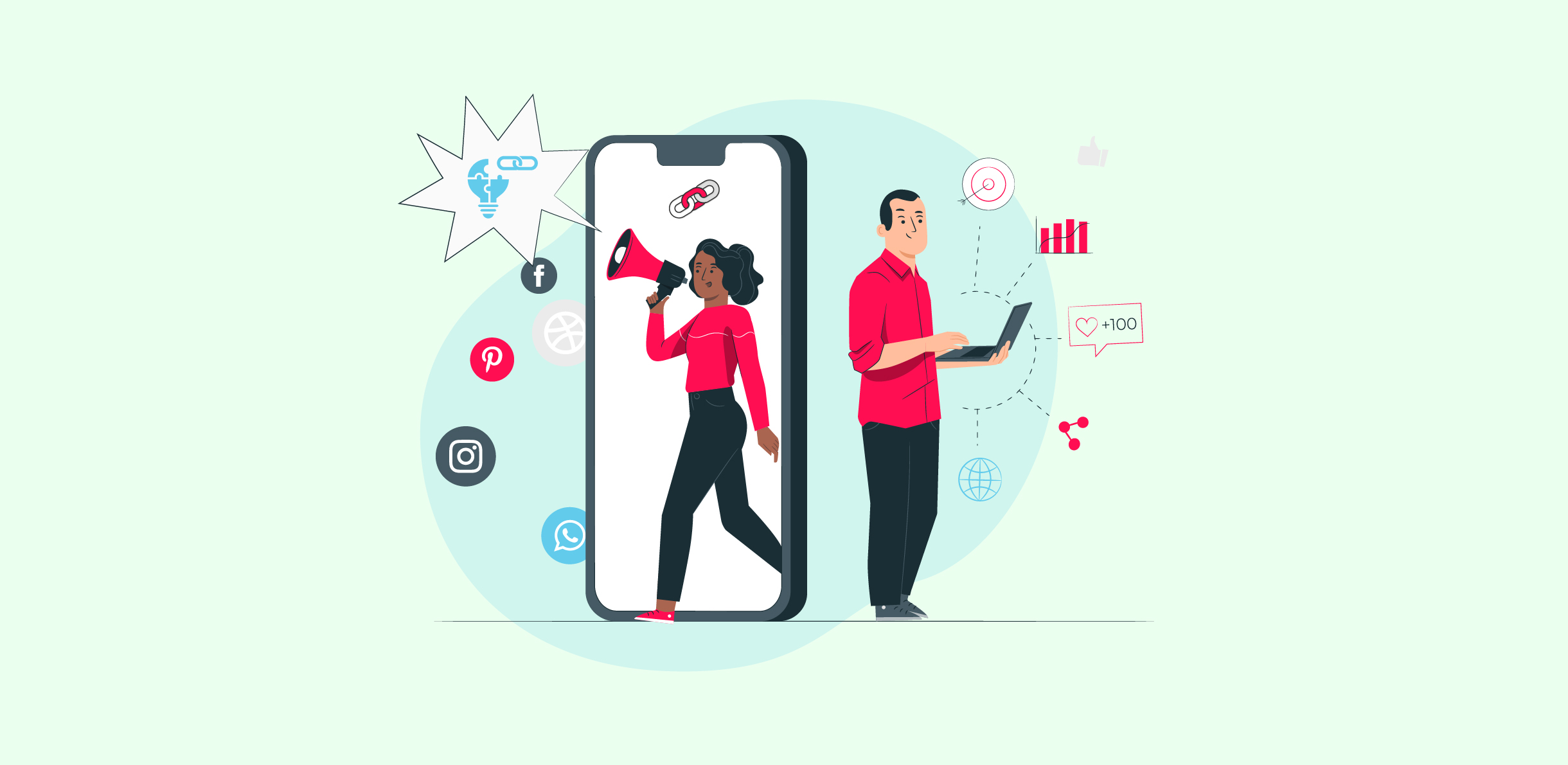 The Challenges of PR Link Building