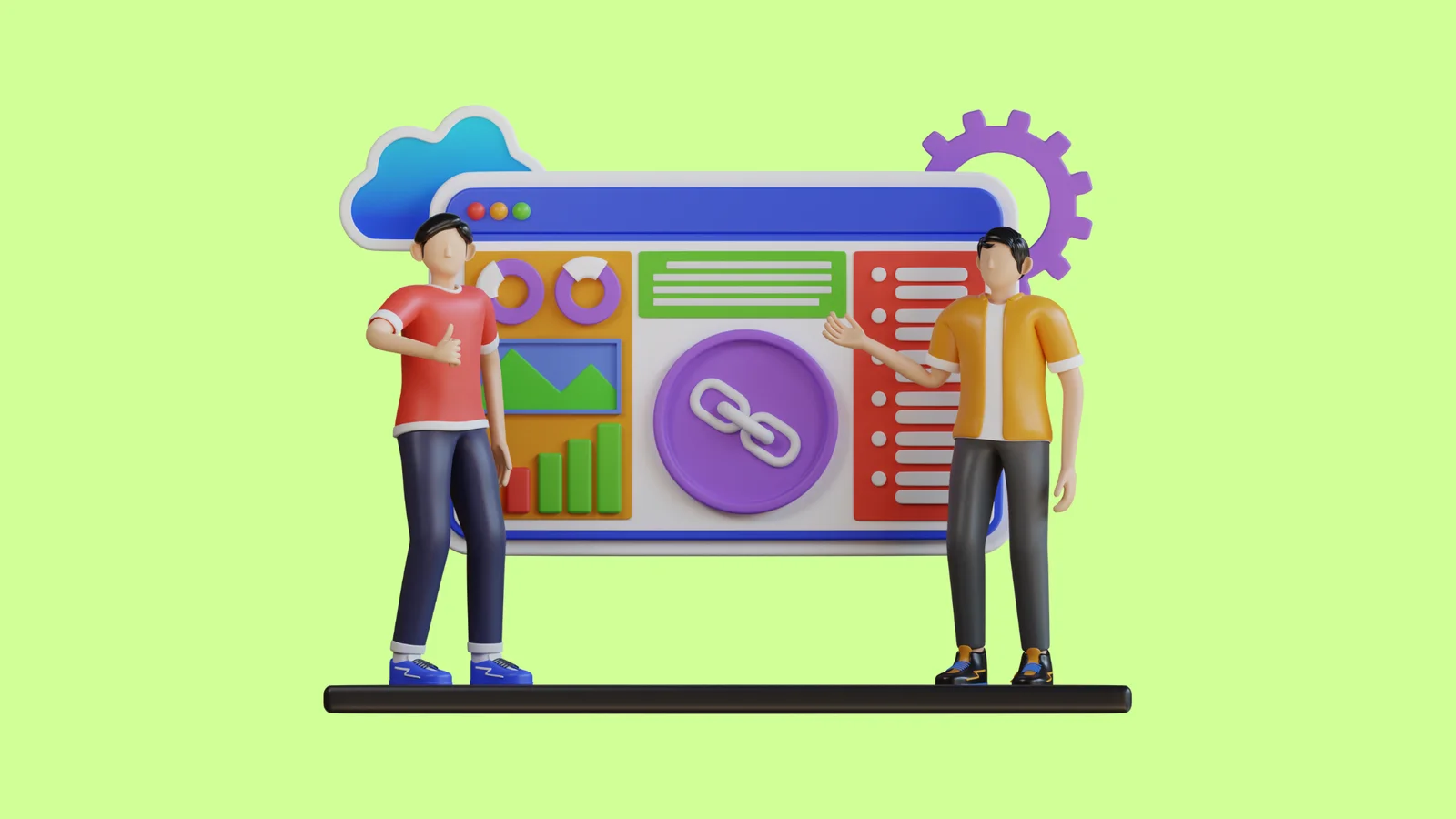 Tools and Software For Automating Best Tier 2 Backlinks