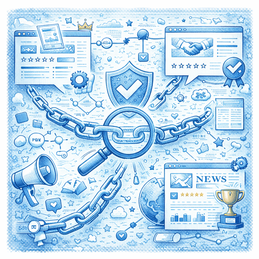 Top Strategies to Acquire High DR Backlinks