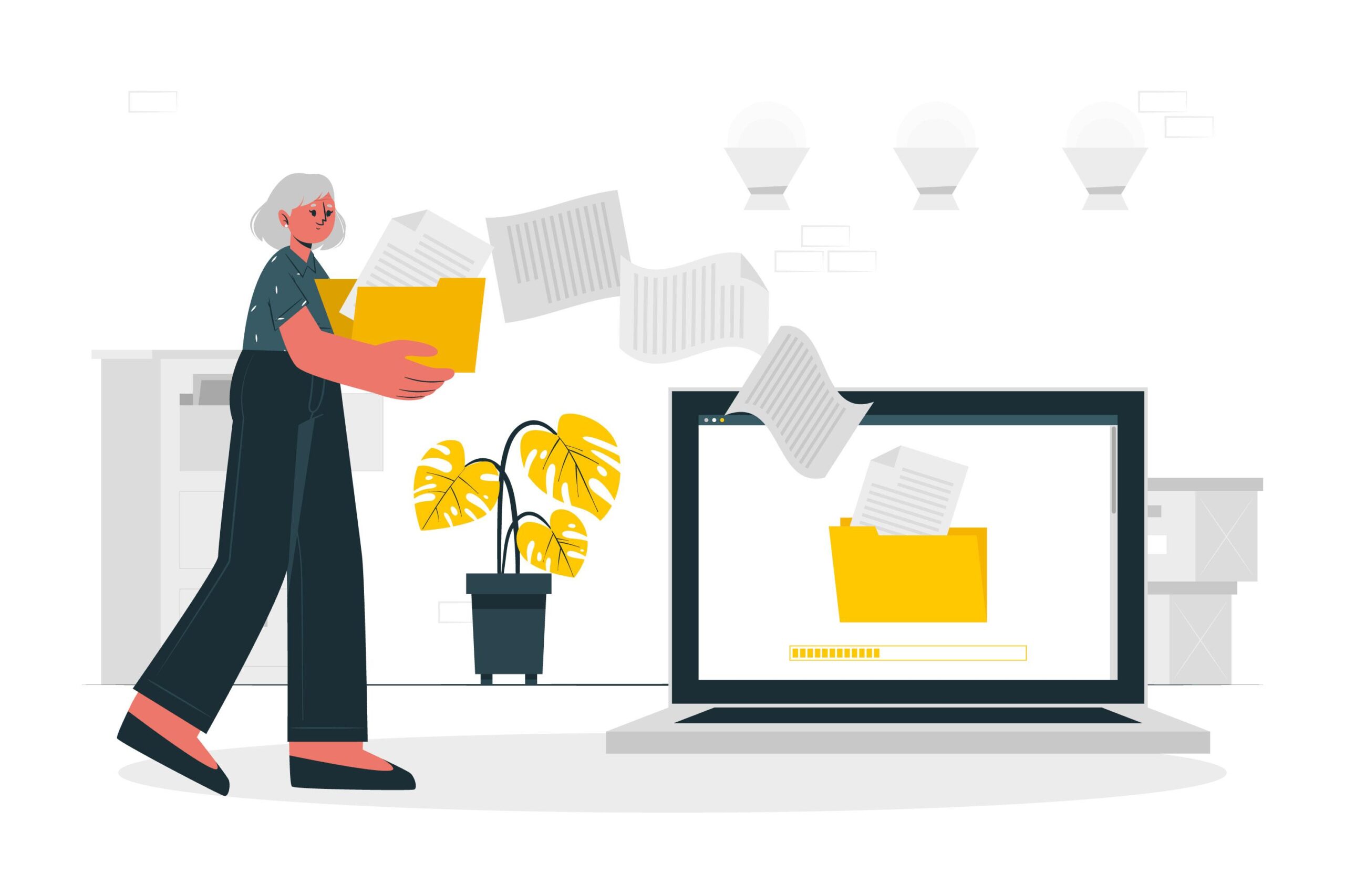 Types of Directories For Effective Link Building