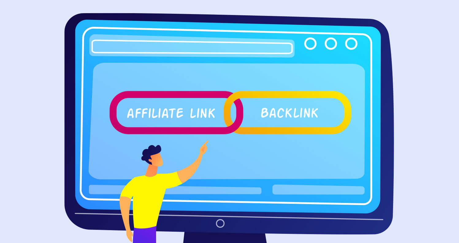 What Are Affiliate Marketing Backlinks?