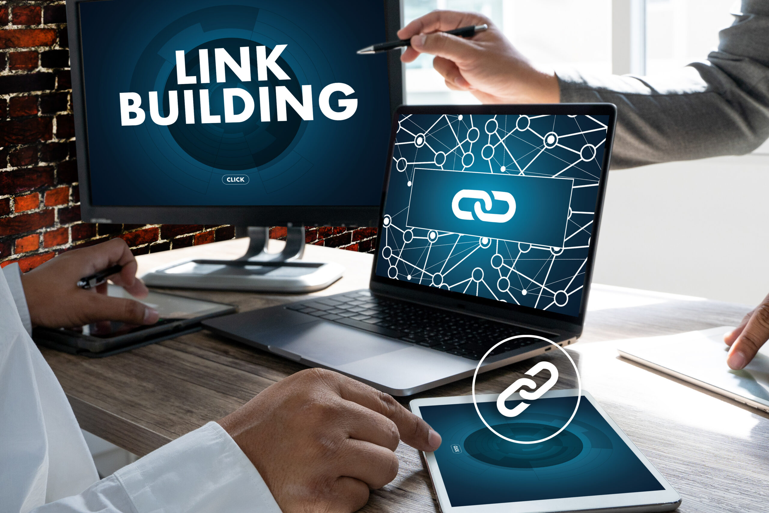 What Are Link Building Blogs and Why Are They Important For SEO?