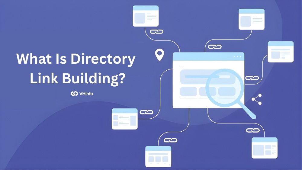 What Is Directory Link Building?