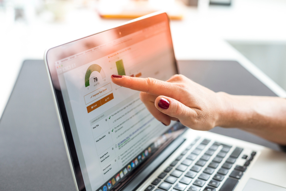 Why A High Google Authority Score Matters For Rankings?