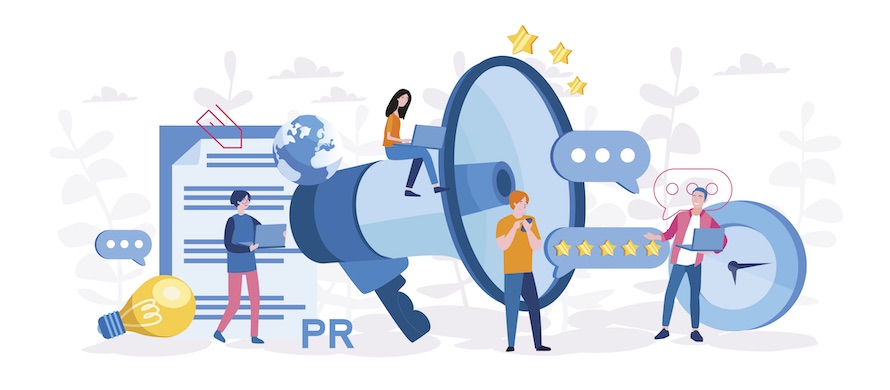 Why Digital PR Matters?