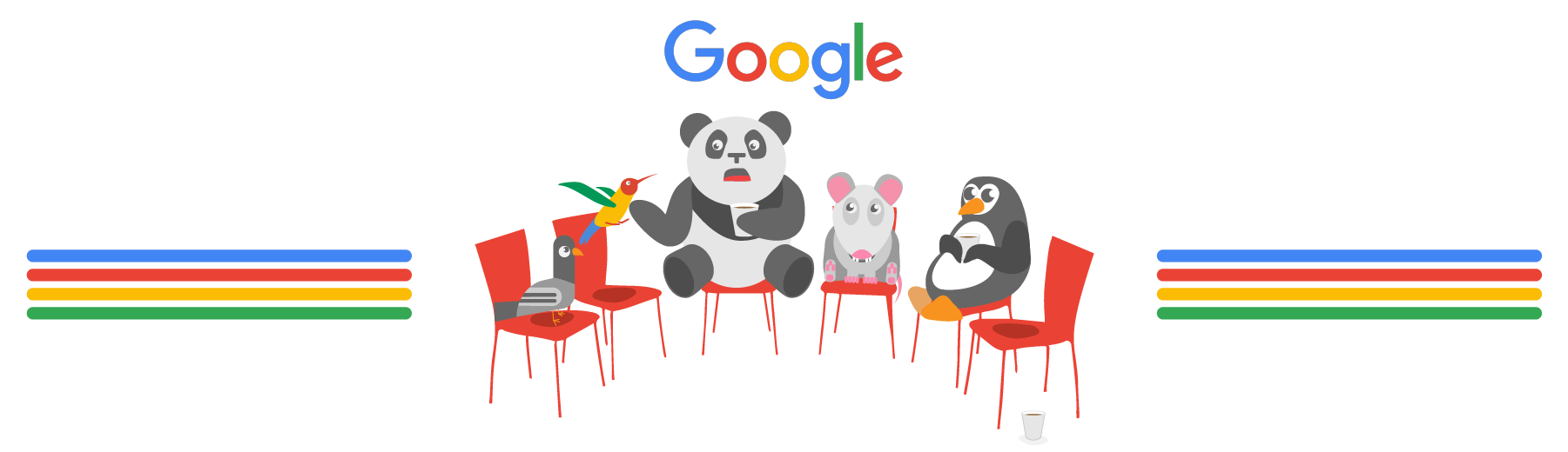 Algorithm Updates in Backlinks History