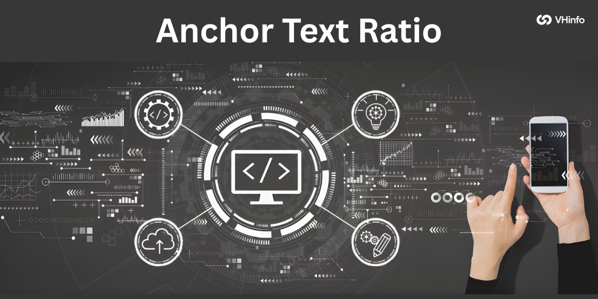Anchor Text Ratio