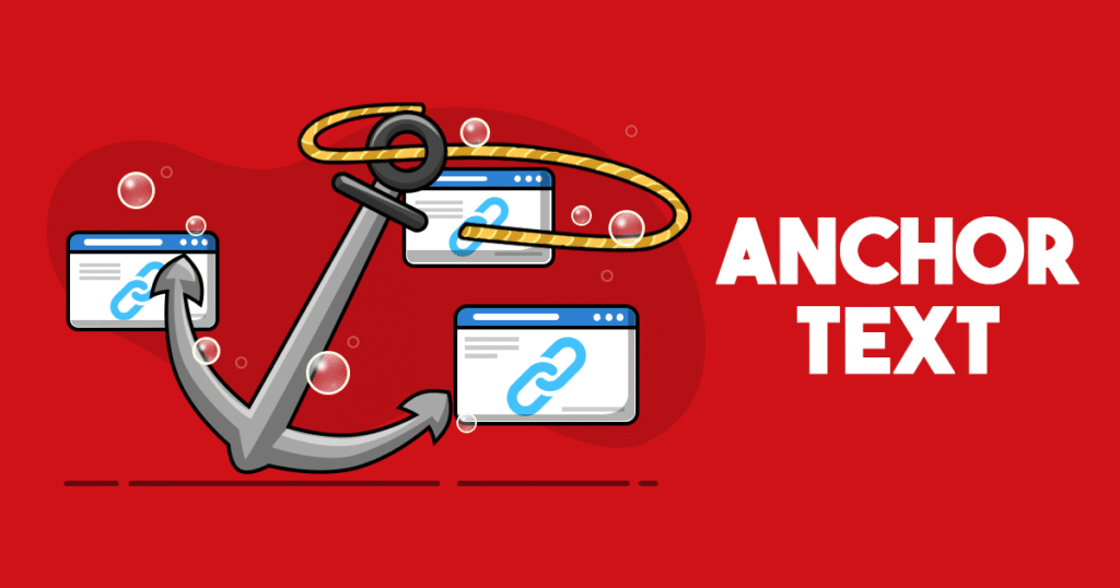 Bad Anchor Text Optimization: How to Identify and Fix It For Better SEO ...