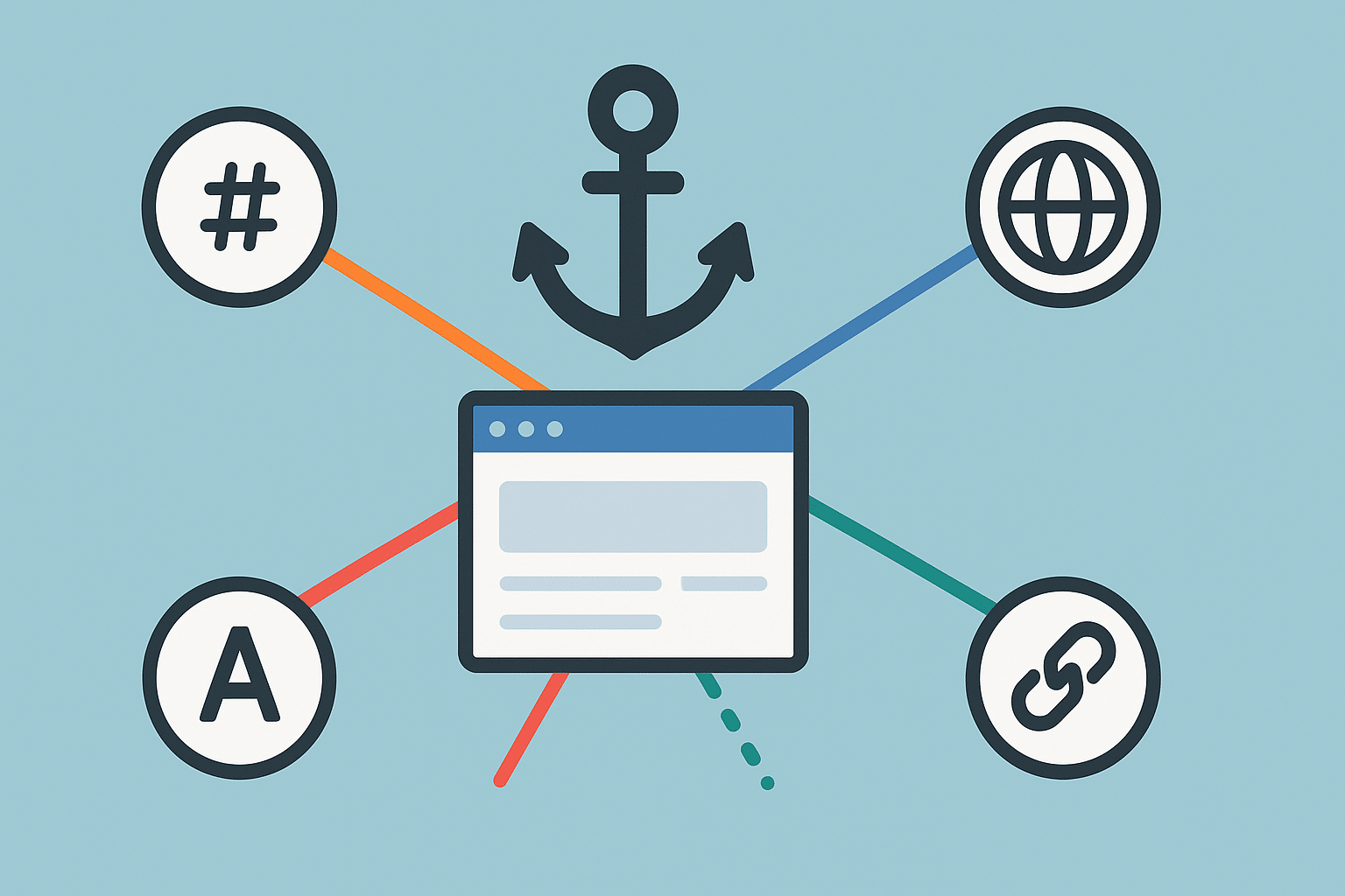 Best Practices to Avoid Bad Anchor Text Optimization in the Future