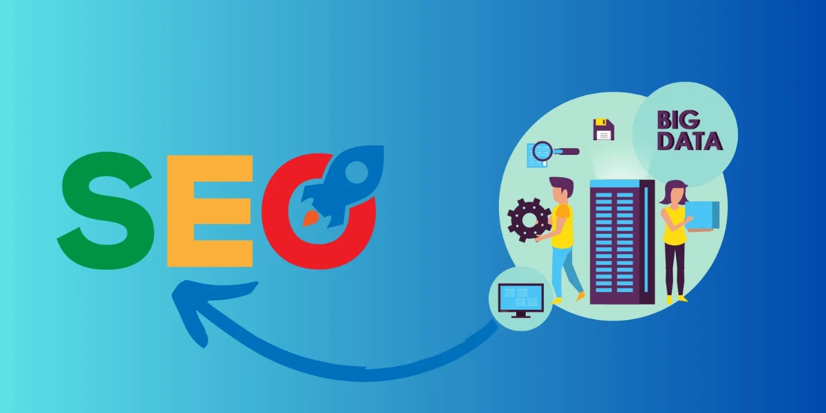 Big Data SEO