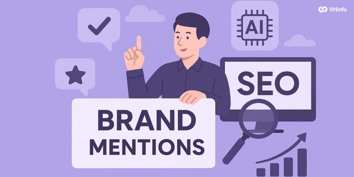 Brand Mentions For SEO