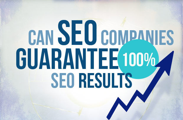 Can SEO Results Be Guaranteed?