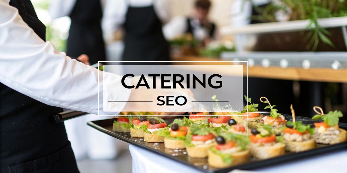 Catering SEO