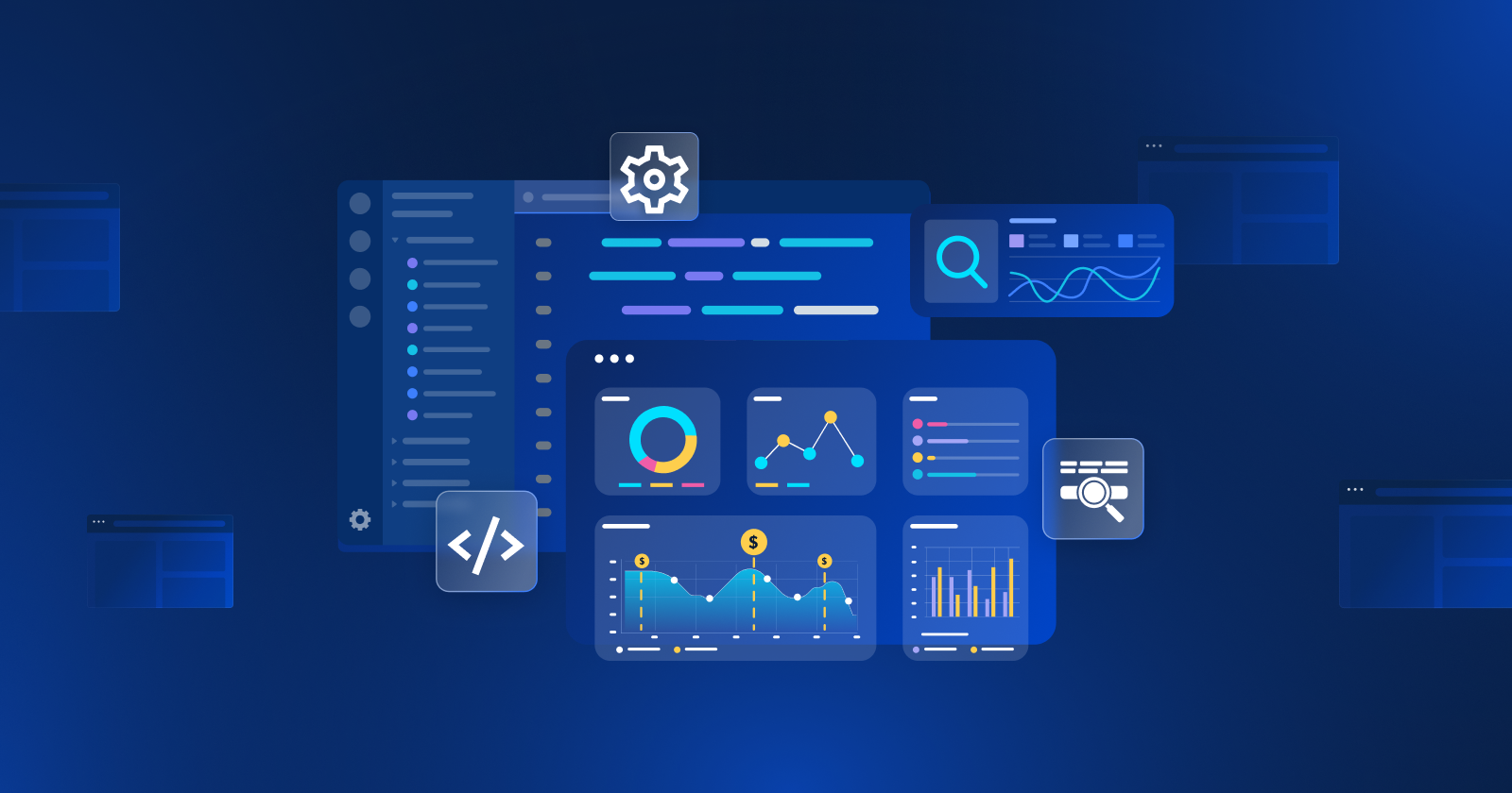 Challenges and Future Trends in Big Data SEO