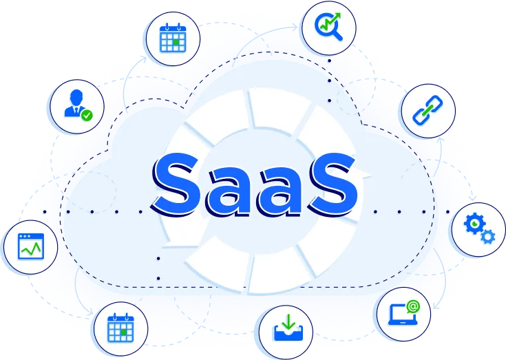 Cloud SaaS Companies