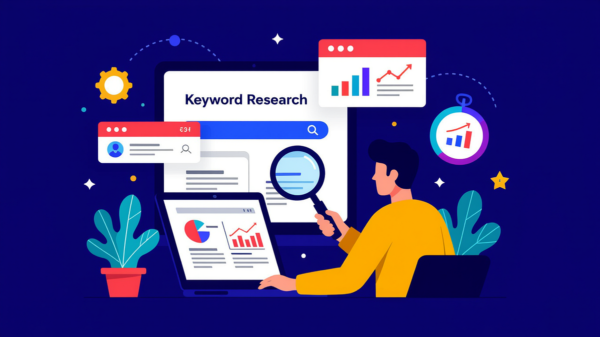 Common Mistakes to Avoid with Secondary Keywords