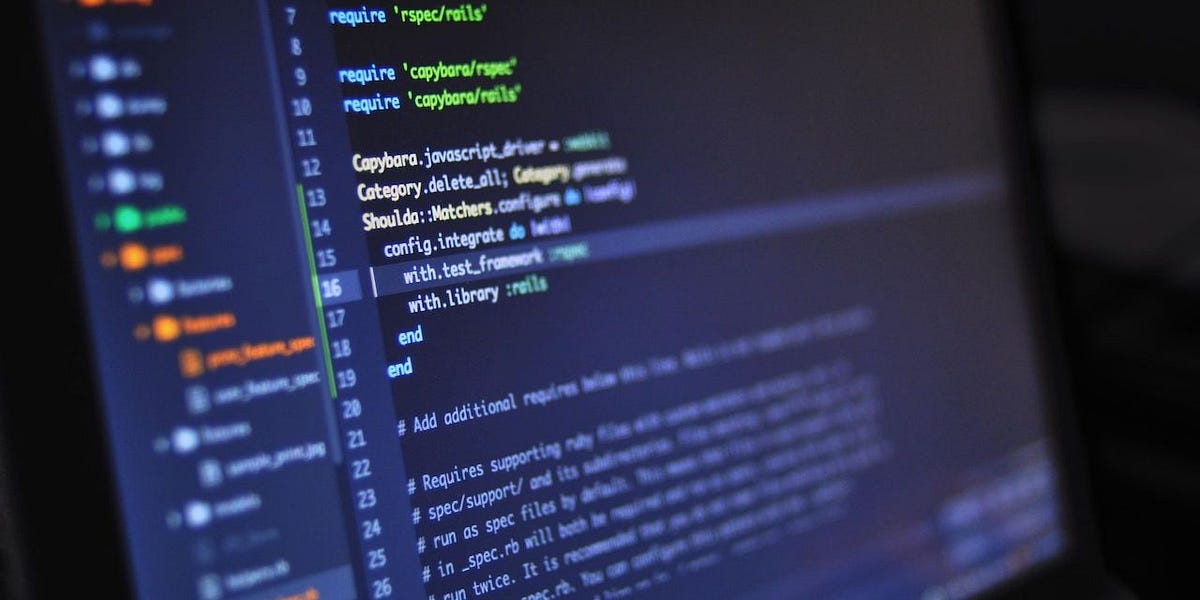 Common Traits of These High-Growth Software Firms