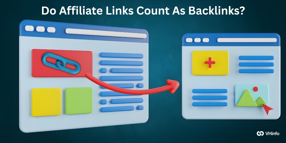 Do Affiliate Links Count As Backlinks?