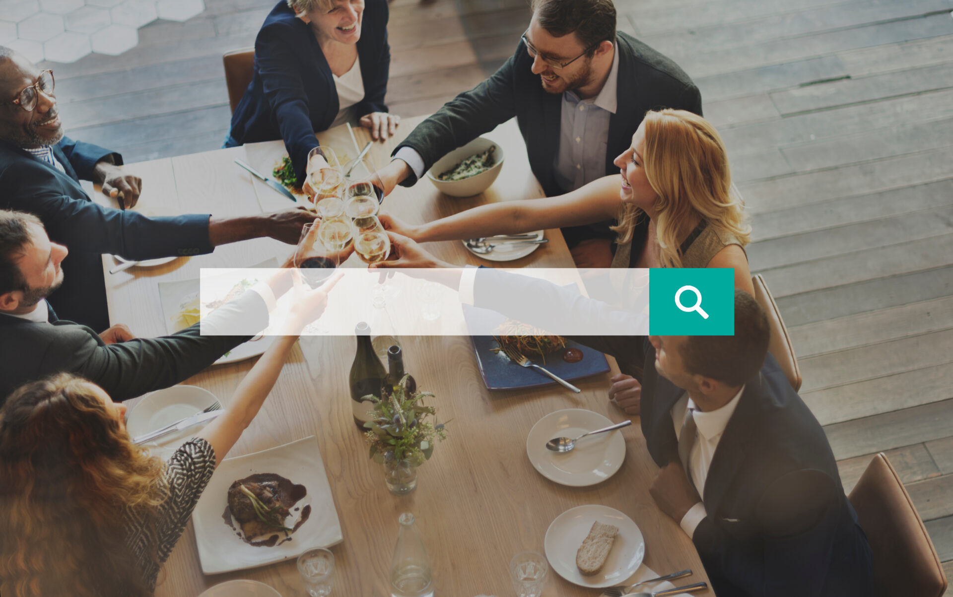 Dominate Local Search with Local Catering SEO Strategies