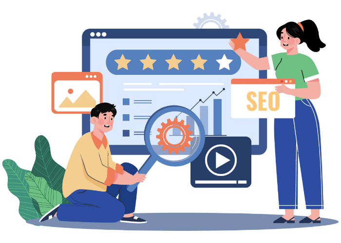 Essential Tools You Will Master in SEO School