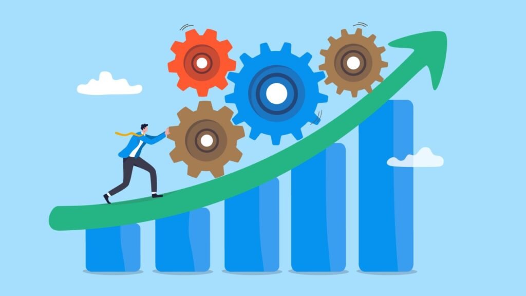 Top 20+ Fastest Growing SaaS Companies to Watch in 2026 - VH Info