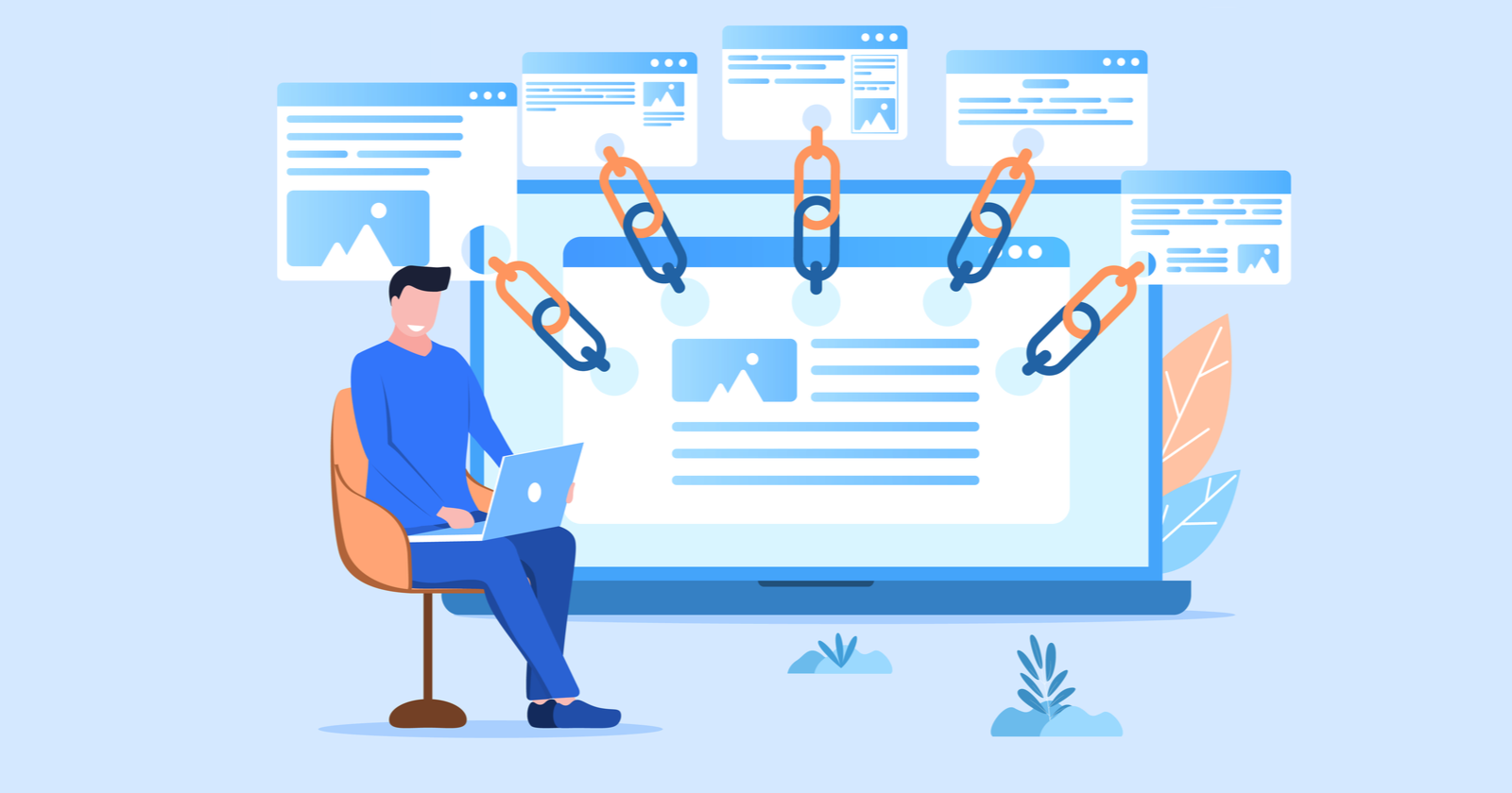 How Important Are Backlinks Compared to High-Quality Content?