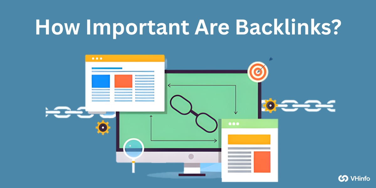 How Important Are Backlinks?