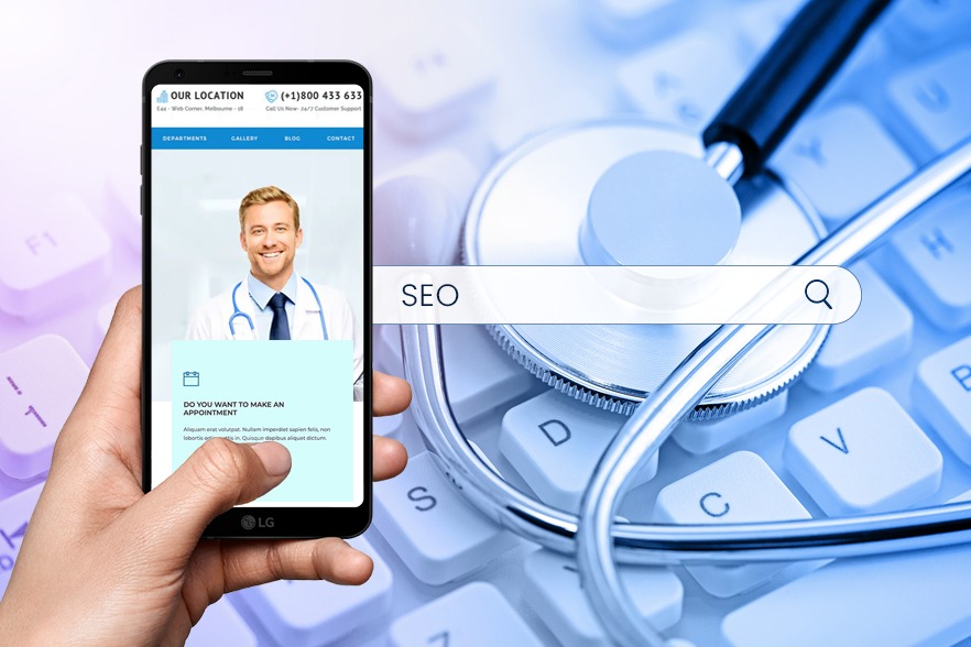 How to Apply Healthline SEO Tactics to Your Own Niche?