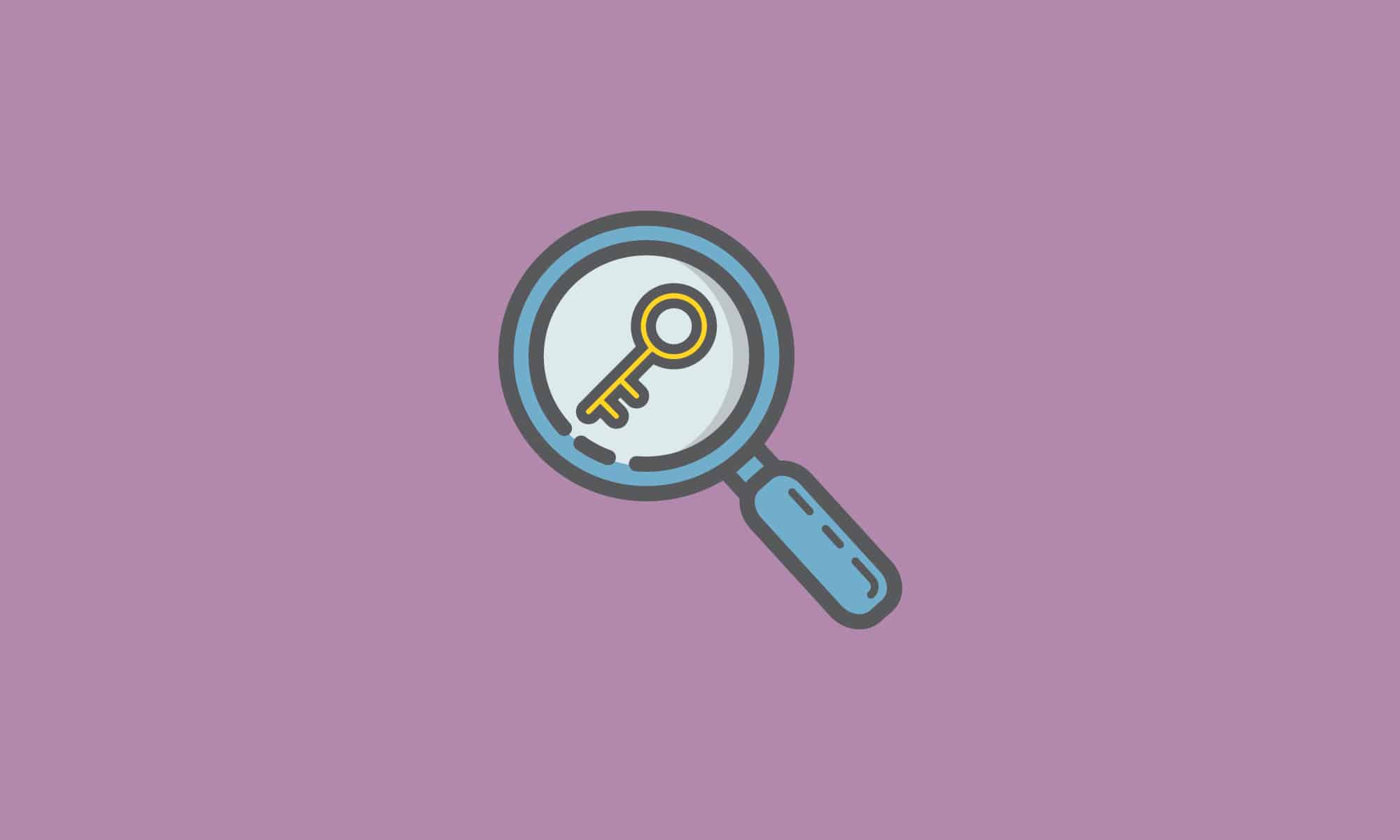 How to Find the Best Secondary Keywords For Your Content?