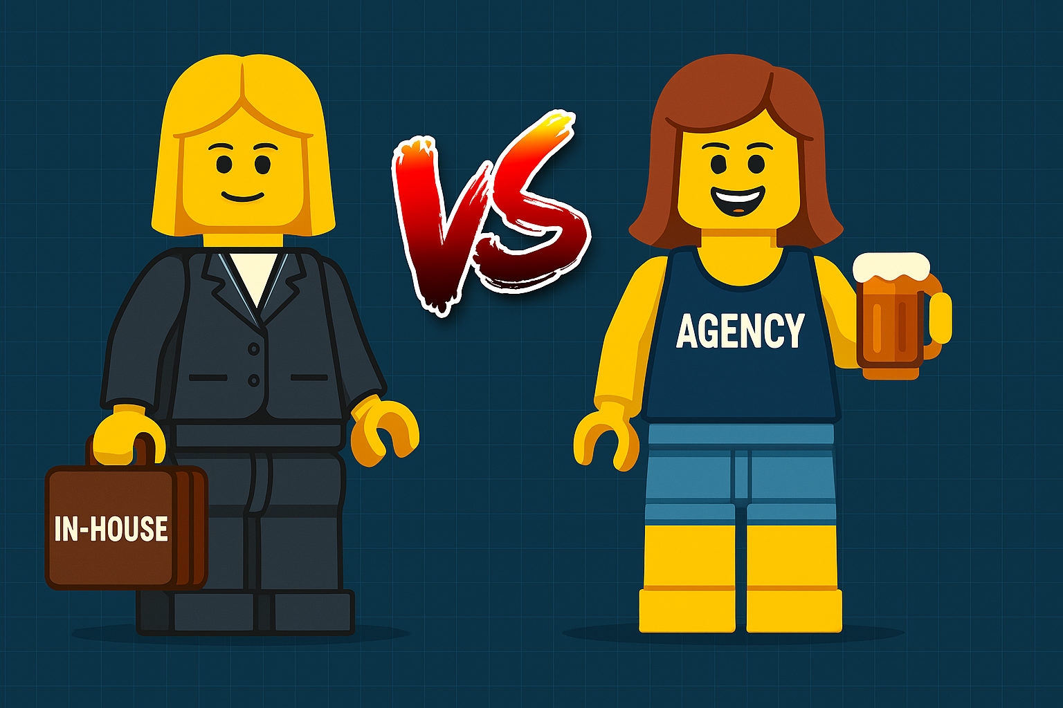 In-House SEO Vs. Agency: Which Approach Is Right For You?