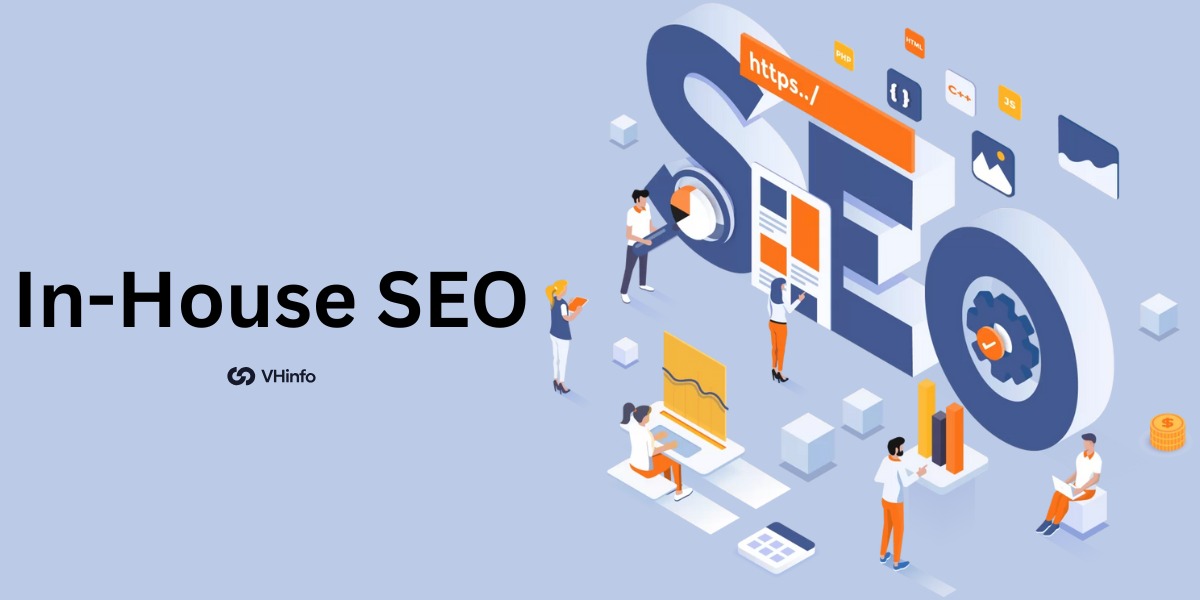 In House SEO