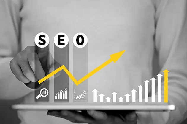 Industries We Serve with Great SEO Results