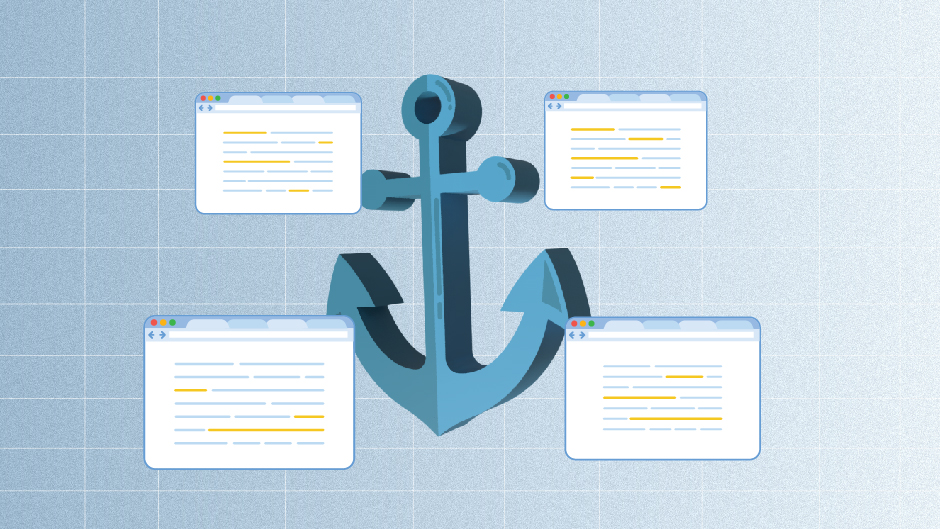 Major Types of Bad Anchor Text