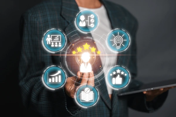 Our Areas of Expertise