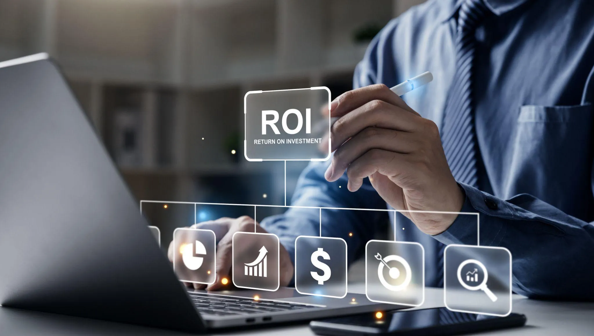 Proven Strategies to Improve Your Enterprise SEO ROI