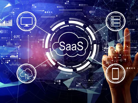 SaaS Companies Defining the Future of Software