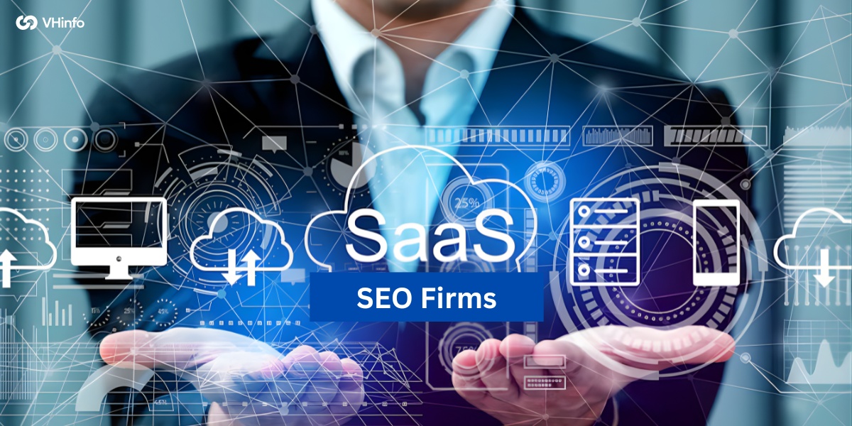 SaaS SEO Firms