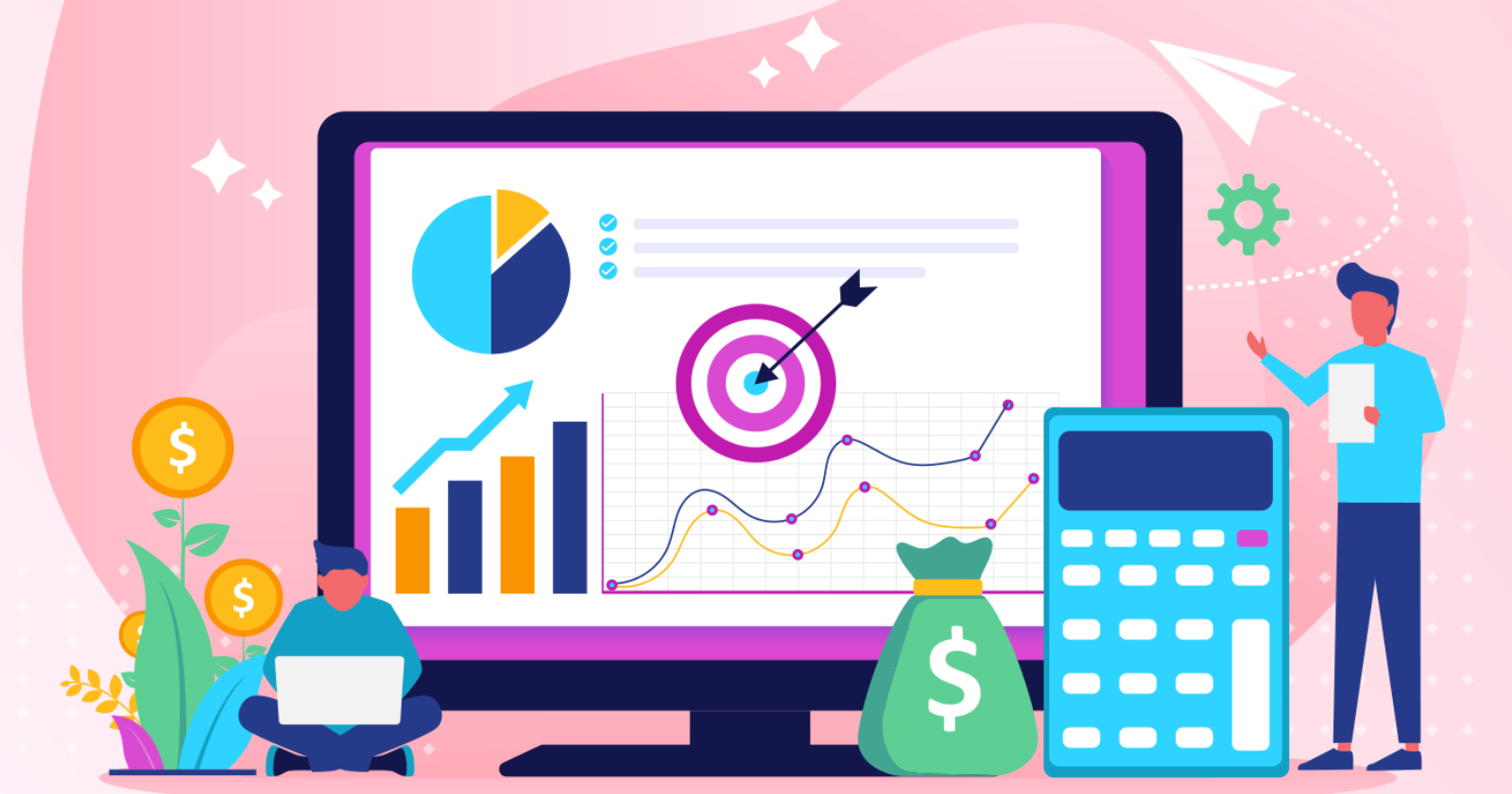 Step-by-Step Guide to Calculating Enterprise SEO ROI
