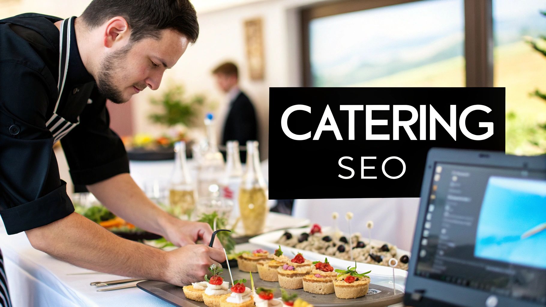 Technical Aspects of Catering SEO You Cannot Ignore