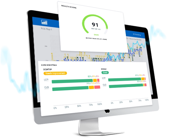 Top Services Offered by Leading SaaS SEO Firms