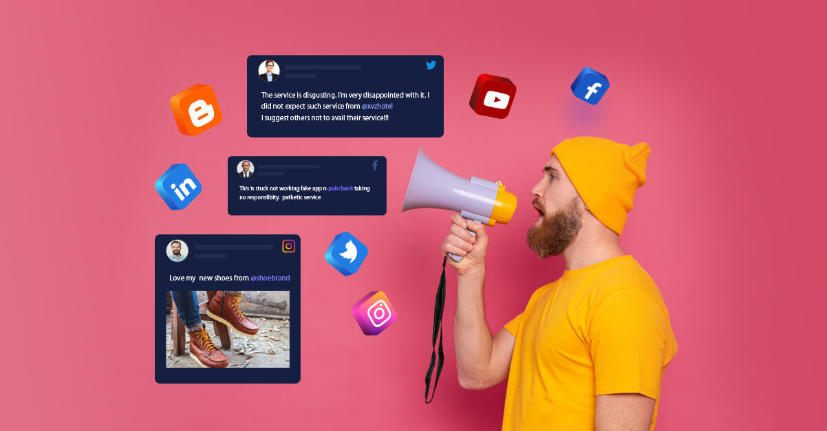 Top Tools to Track and Monitor Brand Mentions